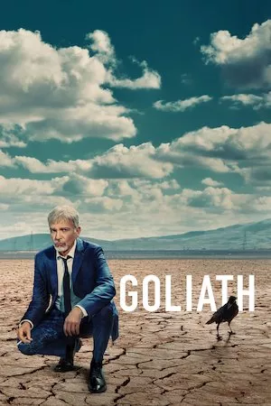 Poster Goliath