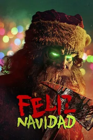 Christmas Bloody Christmas