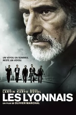Les Lyonnais (Los lioneses)
