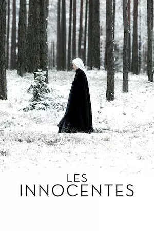 Les innocentes (Las inocentes)
