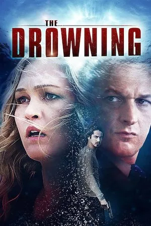 Poster The Drowning