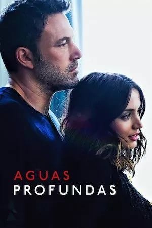 Aguas profundas