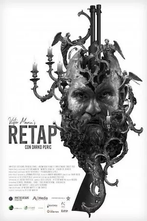 poster de la pelicula Retap en HD