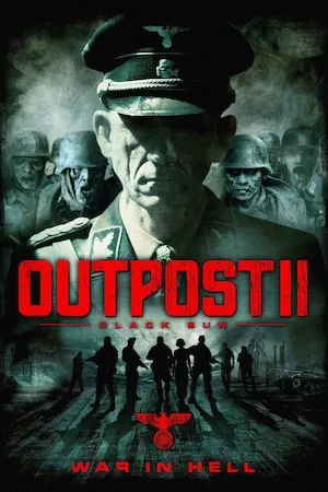 Outpost 2: Black Sun (Avance del más allá 2)