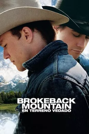 Brokeback Mountain (Secreto en la montaña)