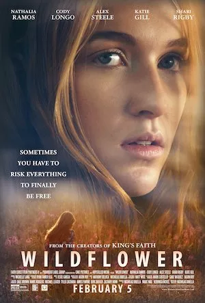 Wildflower (Secretos del alma)