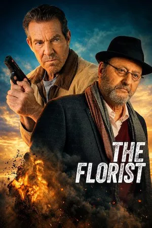 Poster The Florist