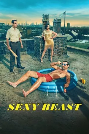 Bestia salvaje