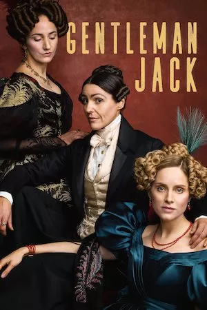 Poster Gentleman Jack