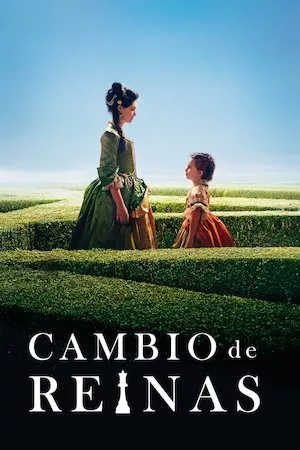 L’échange des princesses