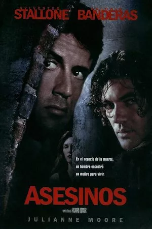 Assassins (Asesinos)