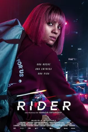 Rider