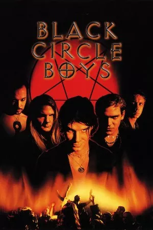 Black Circle