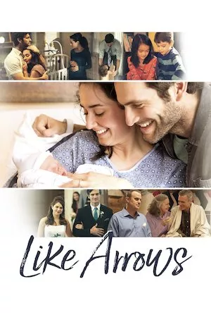 Like Arrows (Como flechas)