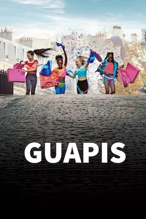 Poster Mignonnes (Guapis)