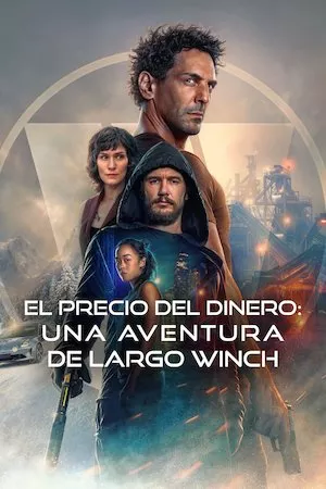 Largo Winch : Le prix de l’argent
