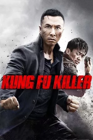 Yat ku chan dik mou lam (Kung Fu Jungle)