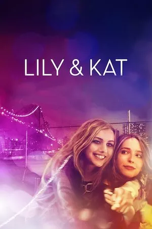 Lily and Kat