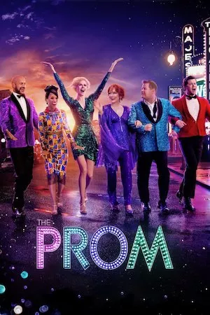The Prom (El baile)