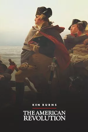 The American Revolution (2025)
