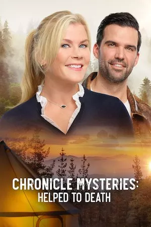 Chronicle Mysteries: El empujón