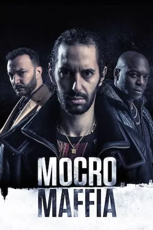 Mocro Maffia
