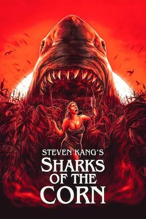 Sharks of the Corn
