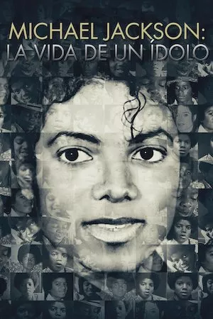 Michael Jackson: La vida de un ícono