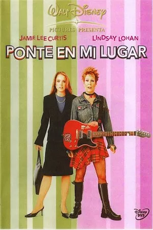 Ponte en mi lugar