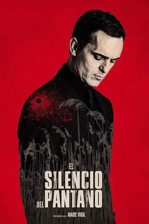 El silencio del pantano