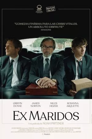 Ex-Husbands