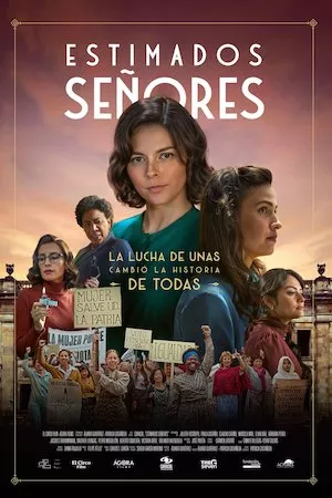 Estimados Señores