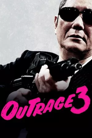 Outrage Coda