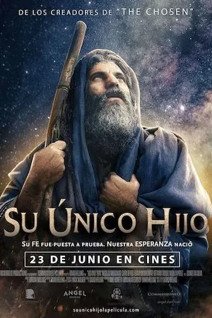 Su único hijo