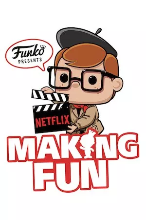 Fabrica De Diversión La Historia De Funko