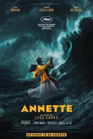 Annette