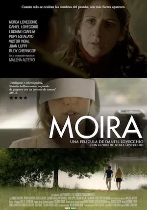 Poster Moira