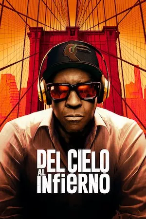 Del cielo al infierno