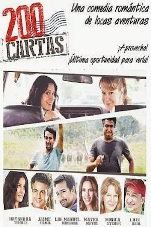 200 cartas