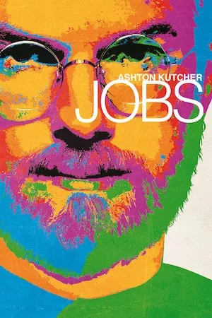 Jobs: El hombre que revolucionó al mundo