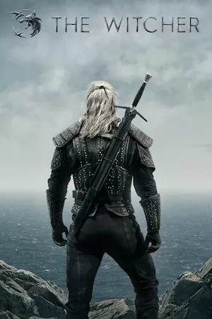poster de la serie The Witcher online gratis