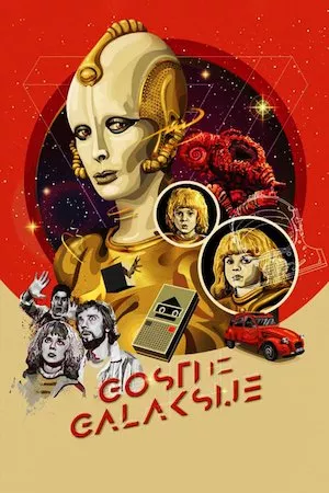 Gosti