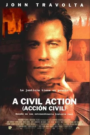 A Civil Action (Una acción civil)