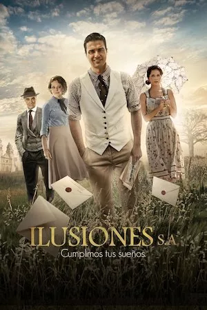 Ilusiones S.A.