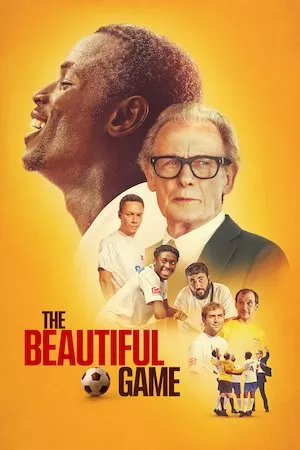 The Beautiful Game