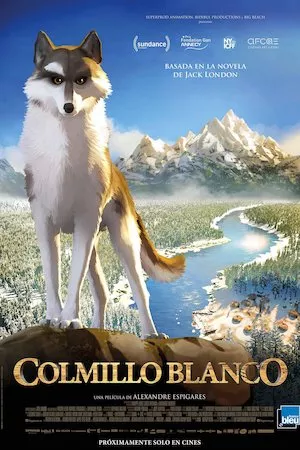 Colmillo Blanco