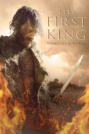 Poster Il primo re