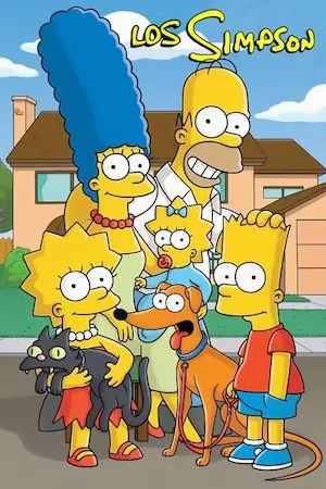 Los Simpsons