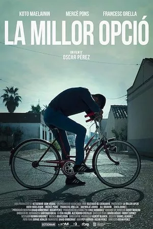 La mejor opción