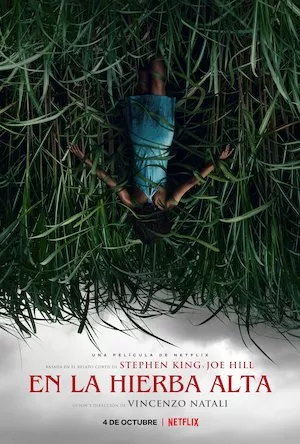 In the Tall Grass (En la hierba alta)